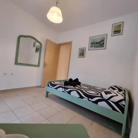 Sunny House Peraía